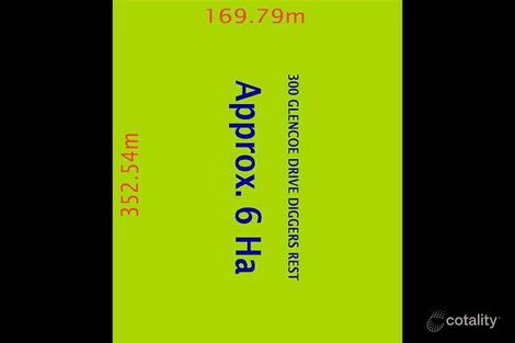 300 Glencoe Dr, Diggers Rest, VIC 3427