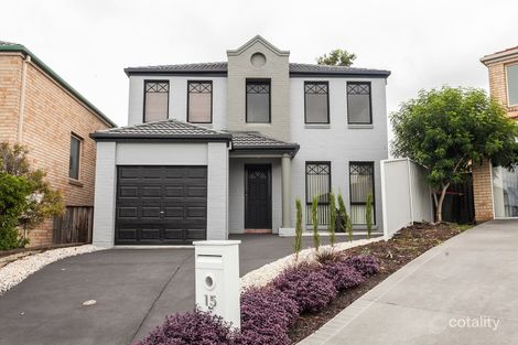 Property photo of 13 Torres Circuit Shell Cove NSW 2529