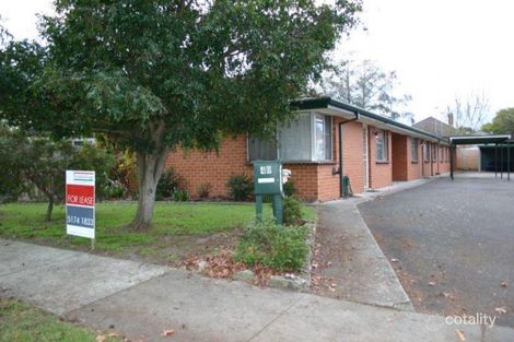 Property photo of 2/38-40 Moore Street Traralgon VIC 3844