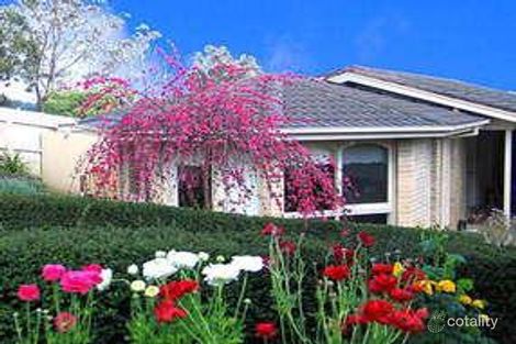 5 Hazel Rose Ct, Montmorency, VIC 3094