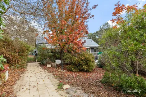 Property photo of 1 Rosamel Street Gundaroo NSW 2620