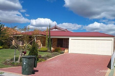 Property photo of 23 Monash Circle Marangaroo WA 6064