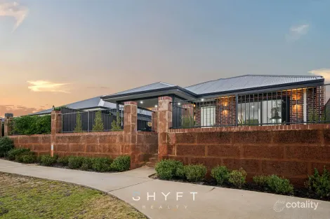 7 Caruso Lane, Hammond Park, WA 6164