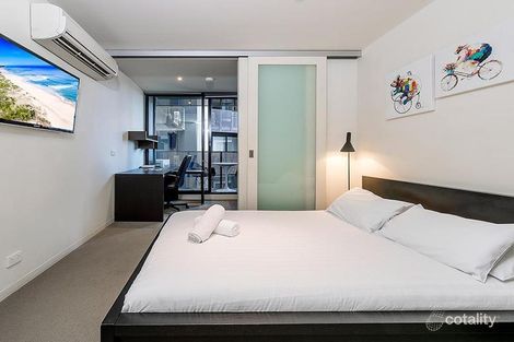 Property photo of 507/253 Franklin Street Melbourne VIC 3000