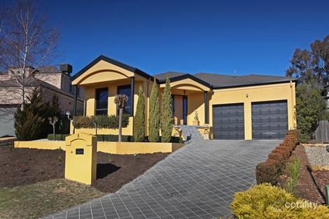 Property photo of 8 Silky Oak Circle Jerrabomberra NSW 2619