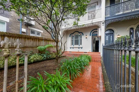 Property photo of 192 Bronte Road Waverley NSW 2024