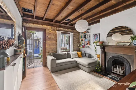 Property photo of 14 McElhone Place Surry Hills NSW 2010