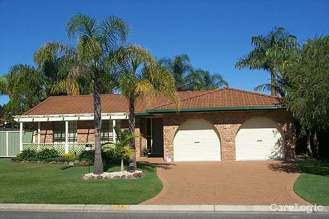 15 Redleaf Ct, Burleigh Waters, QLD 4220