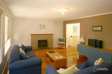 Property photo of 37 Centre Drive Rye VIC 3941