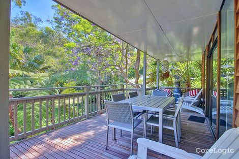 Property photo of 42 Monash Avenue Great Mackerel Beach NSW 2108