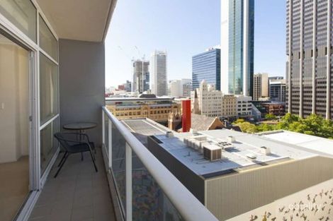 920/305 Murray St, Perth, WA 6000