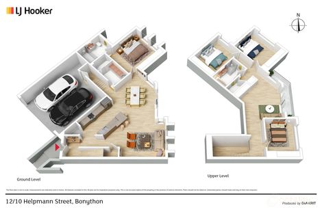 Property photo of 12/10 Helpmann Street Bonython ACT 2905