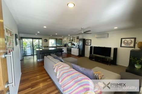 Property photo of 48 Jon Street Capalaba QLD 4157