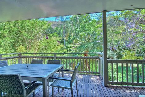 Property photo of 42 Monash Avenue Great Mackerel Beach NSW 2108