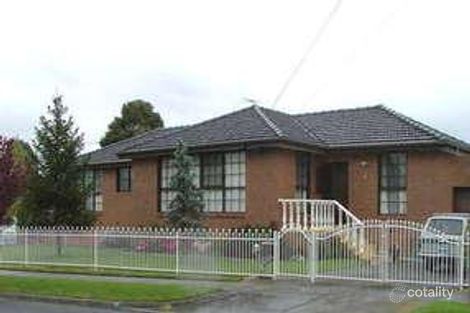 Property photo of 15 Dehaviland Avenue Forest Hill VIC 3131