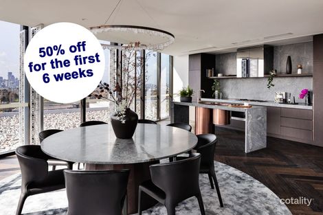 1106/300 Plummer St, Port Melbourne, VIC 3207