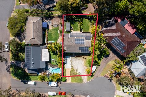 Property photo of 3 Simpson Street Valentine NSW 2280
