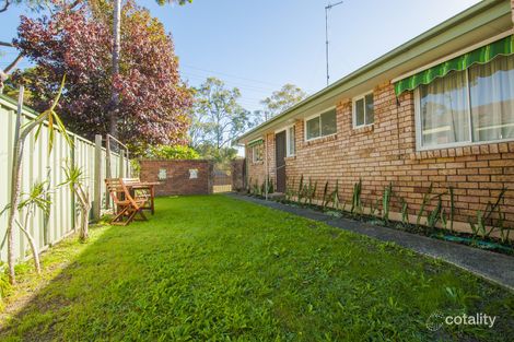 Property photo of 1/252 Railway Street Woy Woy NSW 2256