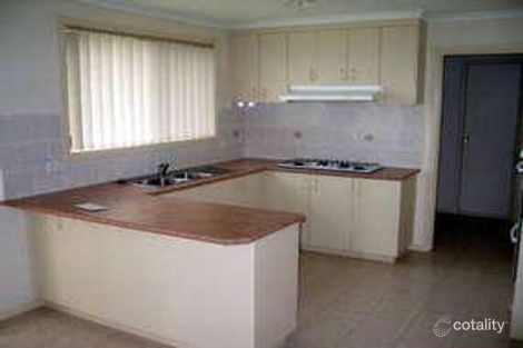 Property photo of 128 Eagle Drive Pakenham VIC 3810