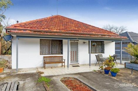 Property photo of 92 Thornley Street Marrickville NSW 2204