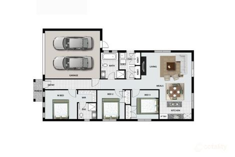 Property photo of 25 McCann Drive Albanvale VIC 3021