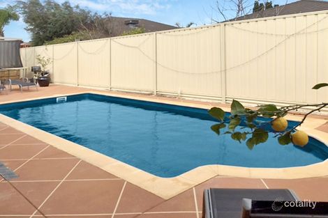 19 Keystone Loop, Secret Harbour, WA 6173