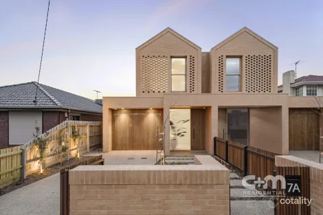 Property photo of 7A Stennis Street Pascoe Vale VIC 3044