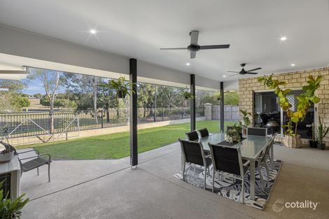 Property photo of 15 Denali Circuit Warner QLD 4500