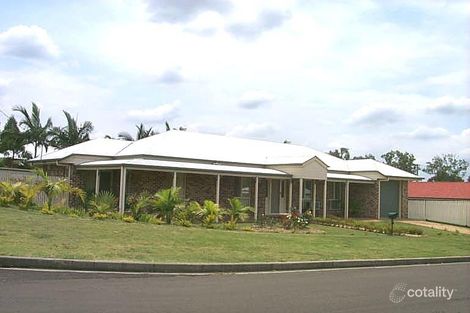 14-16 Jacaranda Dr, Yamanto, QLD 4305