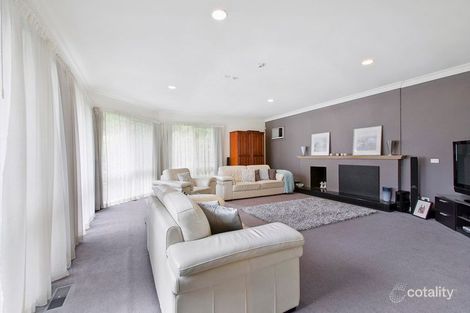 Property photo of 40 View Mount Road Wheelers Hill VIC 3150