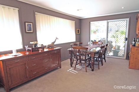 Property photo of 16 Nugent Close Jerrabomberra NSW 2619
