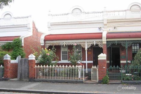 91 Amess St, Carlton North, VIC 3054