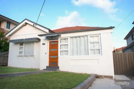 24 Holmwood Ave, Strathfield South, NSW 2136