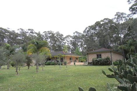 491c Hawken Rd, Tomerong, NSW 2540