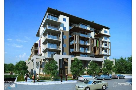 38/4 Charles St, Canterbury, NSW 2193