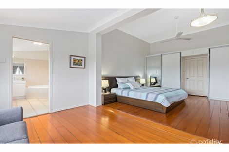 Property photo of 28 King Street The Range QLD 4700