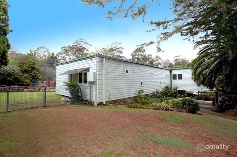 Property photo of 23C Commissioners Road Denistone NSW 2114