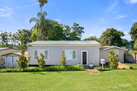 Property photo of 4 Eleventh Street Warragamba NSW 2752