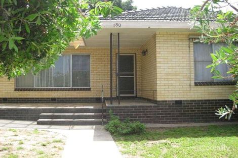 Property photo of 180 Barnard Street Bendigo VIC 3550