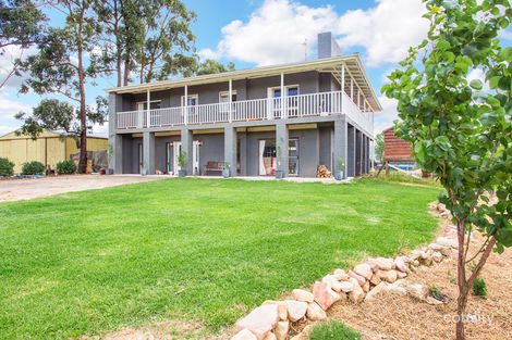 Property photo of 473 Wilberforce Road Wilberforce NSW 2756
