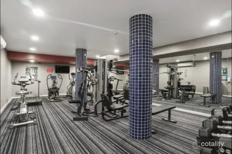 Property photo of 312/32-34 Ferntree Place Epping NSW 2121