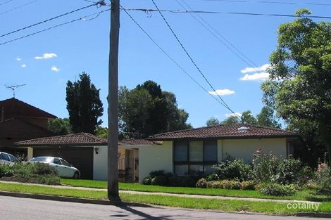 138 Caroline Chisholm Dr, Winston Hills, NSW 2153