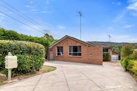 17/17a Iralba Ave, Emu Plains, NSW 2750