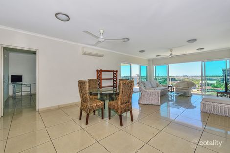 Property photo of 20/12 Dashwood Place Darwin City NT 0800