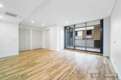 350/1 William St, Lewisham, NSW 2049