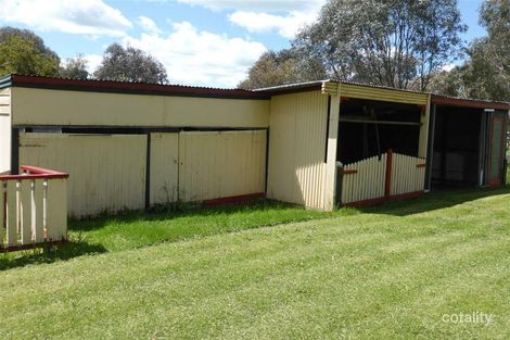 Property photo of 22 Dickson Street Woomargama NSW 2644