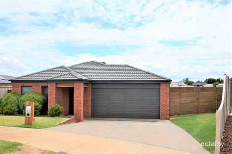 Property photo of 9 Villa Court Cobram VIC 3644