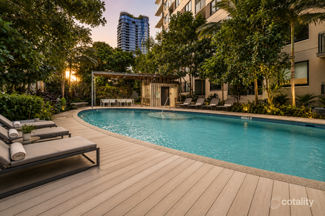 10505/16 Edmondstone St, South Brisbane, QLD 4101
