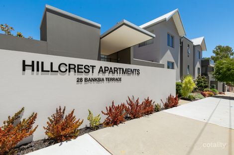 5/28 Banksia Tce, South Perth, WA 6151