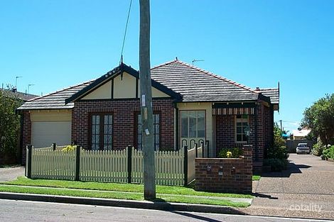 Property photo of 3/3 Hall Street Merewether NSW 2291